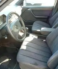 MERCEDES-BENZ 250 diesel