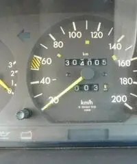 MERCEDES-BENZ 250 diesel