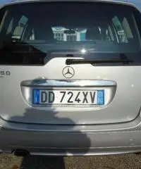 MERCEDES-BENZ A 150 Avantgarde