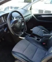 MERCEDES-BENZ A 150 Avantgarde