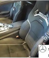 MERCEDES-BENZ AMG GT S