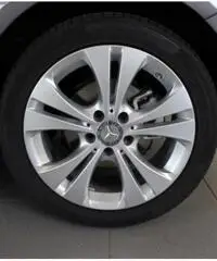 MERCEDES-BENZ B 160 d AUTOMATIC SPORT