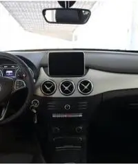 MERCEDES-BENZ B 180 d AUTOMATIC SPORT