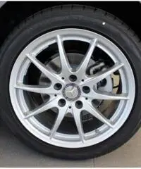 MERCEDES-BENZ B 180 d AUTOMATIC SPORT