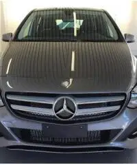 MERCEDES-BENZ B 180 d AUTOMATIC SPORT
