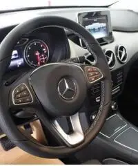 MERCEDES-BENZ B 180 d AUTOMATIC