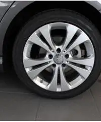 MERCEDES-BENZ B 180 d AUTOMATIC