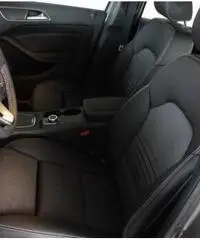 MERCEDES-BENZ B 180 d AUTOMATIC SPORT