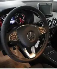 MERCEDES-BENZ B 180 d AUTOMATIC SPORT