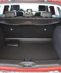 MERCEDES-BENZ B 180 d AUTOMATIC SPORT NIGHT PACK