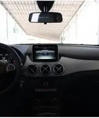 MERCEDES-BENZ B 180 d AUTOMATIC SPORT NIGHT PACK