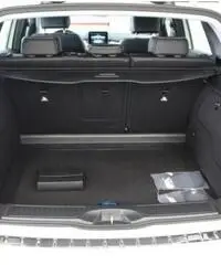 MERCEDES-BENZ B 200 c SPORT