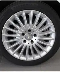 MERCEDES-BENZ B 200 c SPORT