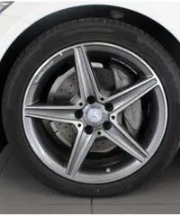 MERCEDES-BENZ C 220 d CABRIO PREMIUM