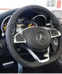 MERCEDES-BENZ C 220 d cabrio AUTOMATIC PREMIUM