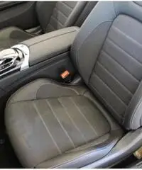 MERCEDES-BENZ C 220 d cabrio AUTOMATIC PREMIUM