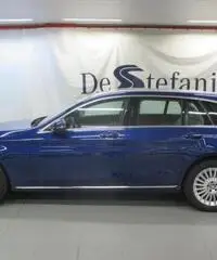 MERCEDES-BENZ C 300 h Automatic EXCLUSIVE