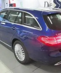 MERCEDES-BENZ C 300 h Automatic EXCLUSIVE