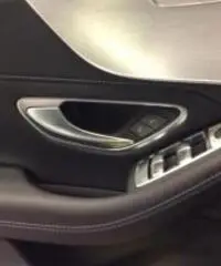 MERCEDES-BENZ C 63 AMG S