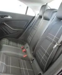 MERCEDES-BENZ CLA 180 d Automatic SPORT