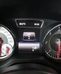 MERCEDES-BENZ CLA 180 d Automatic SPORT