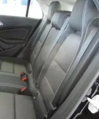 MERCEDES-BENZ CLA 200 CDI S.W. Automatic Executive