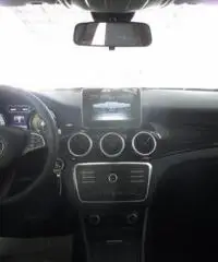 MERCEDES-BENZ CLA 200 CDI S.W. Automatic Executive