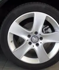 MERCEDES-BENZ CLA 200 CDI S.W. Automatic Executive