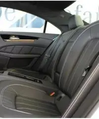 MERCEDES-BENZ CLS 250 d 4MATIC PREMIUM