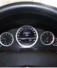 MERCEDES-BENZ E 200 CDI BlueEFFICIENCY Elegance