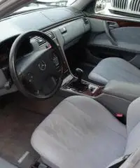 MERCEDES-BENZ E 220 CDI cat S.W. Classic