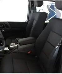 MERCEDES-BENZ G 350 DIESEL