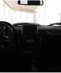 MERCEDES-BENZ G 350 DIESEL