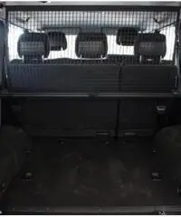 MERCEDES-BENZ G 350 DIESEL