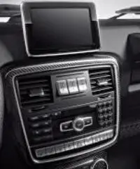 MERCEDES-BENZ G 350 BlueTEC