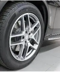 MERCEDES-BENZ GLC 250 d coupe' 4MATIC PREMIUM - PRONTA CONSEGNA