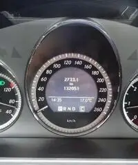 MERCEDES-BENZ GLK 220 CDI 4Matic BlueEFFICIENCY Sport