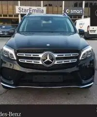 MERCEDES-BENZ GLS 350 d 4Matic Premium