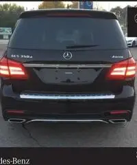 MERCEDES-BENZ GLS 350 d 4Matic Premium