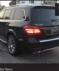 MERCEDES-BENZ GLS 350 d 4Matic Premium