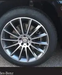 MERCEDES-BENZ GLS 350 d 4Matic Premium