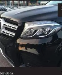 MERCEDES-BENZ GLS 350 d 4Matic Premium