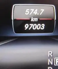 MERCEDES-BENZ ML 250 BlueTEC 4Matic Sport