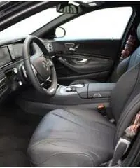 MERCEDES-BENZ S 350 d 4MATIC MAXIMUM