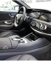 MERCEDES-BENZ S 350 d 4MATIC MAXIMUM