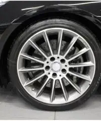 MERCEDES-BENZ SLC 250 d