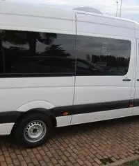 MERCEDES-BENZ Sprinter 313 BlueTEC K 37/35 Euro6