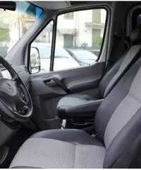 MERCEDES-BENZ Sprinter K37/35 315 CDI TN Kombi