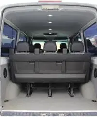 MERCEDES-BENZ Sprinter K37/35 315 CDI TN Kombi