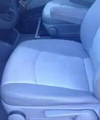 MERCEDES-BENZ Viano 2.2 CDI Ambiente EL